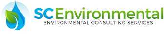 SC Environmental logo